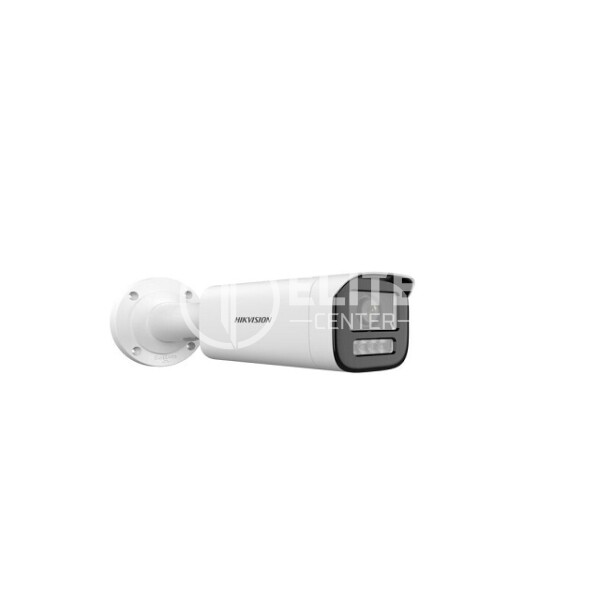Hikvision DS-2CD1663G2-LIZU(2.8-12mm) - Network surveillance camera - Fixed - Dual Light Varifocal Bullet - - en Elite Center