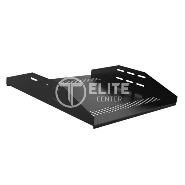 Nexxt Solutions Infrastructure - Rack mount shelf - 2U Double Vented - - en Elite Center