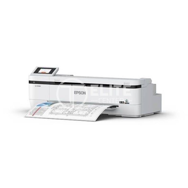 Epson SureColor T3170M - Personal printer - hasta 2.14 ppm (color) - Wi-Fi - - en Elite Center