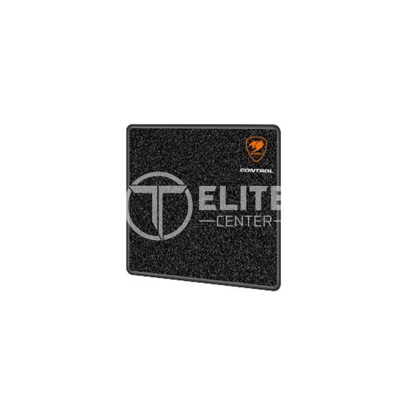 Mouse Pad Gamer Cougar Control 2 Small, 26cm x 21cm - - en Elite Center