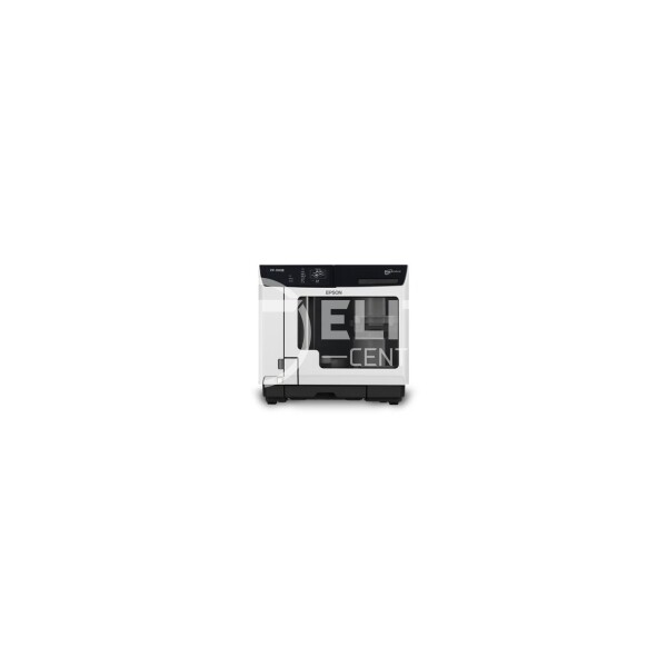 Epson Discproducer PP-100III - Duplicador de disco - ranuras: 100 - BD-RE x 2 - SuperSpeed USB 3.0 - externo - - en Elite Center