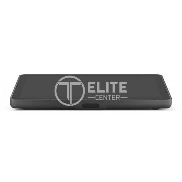 Logitech Tap IP - Dispositivo de vídeoconferencia - grafito - - en Elite Center