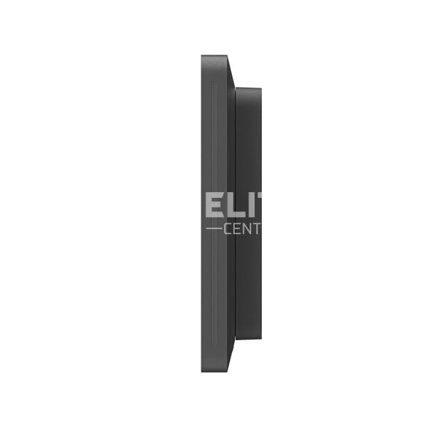 Logitech Tap Scheduler Purpose-Built Scheduling Panel for Meeting Rooms - Dispositivo de vídeoconferencia - Certificado por Zoom, Certificado para Equipos de Microsoft - grafito - - en Elite Center