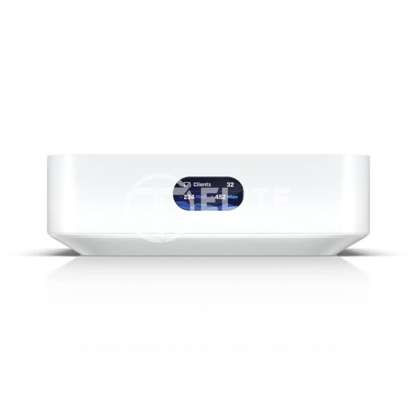 Access Point WiFi 6 Ubiquiti UX UniFi Express, 1xWAN RJ45 GbE, 1xLAN GbE RJ45 - - en Elite Center