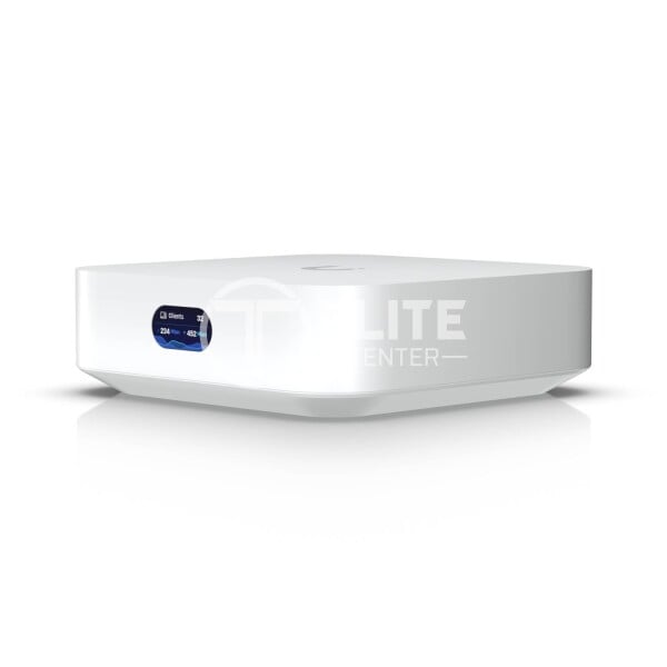 Access Point WiFi 6 Ubiquiti UX UniFi Express, 1xWAN RJ45 GbE, 1xLAN GbE RJ45 - - en Elite Center