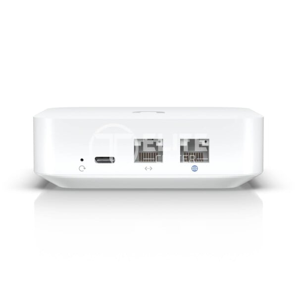 Access Point WiFi 6 Ubiquiti UX UniFi Express, 1xWAN RJ45 GbE, 1xLAN GbE RJ45 - - en Elite Center