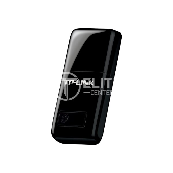 TP-Link TL-WN823N - Adaptador de red - USB 2.0 - 802.11b/g/n - - en Elite Center