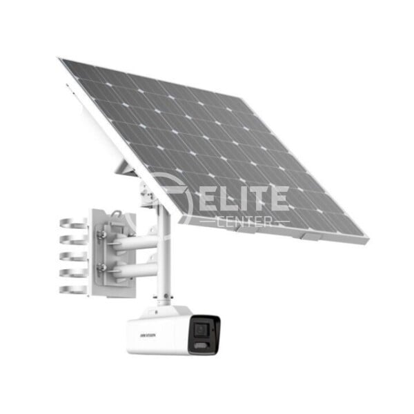 Hikvision DS-2XS6A46G1-IZS/C36S80(2.8-12mm) - Network surveillance camera - Fixed - Motorized Varifocal Bullet - - en Elite Center