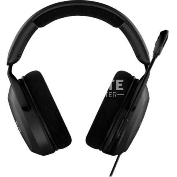 HyperX Cloud Stinger 2 Core - Auricular - tamaño completo - cableado - negro - para EliteDesk 800 G6; Laptop 17; OMEN 15, 16; Pavilion x360 Laptop - - en Elite Center