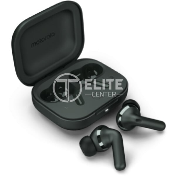 Motorola Moto - Headphones - Wireless - Darkest Spruce - - en Elite Center