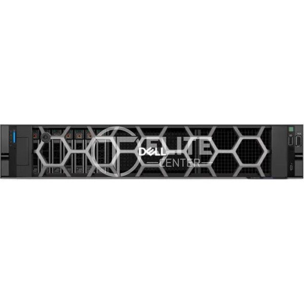 Servidor Dell R760xs 2xGold 5416S/2x32GB/1x960GB SSD/3.5" up to 12HDD - - en Elite Center
