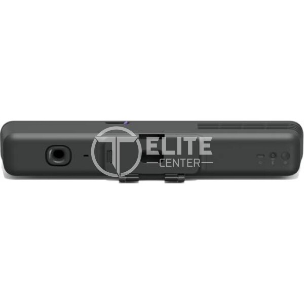 Cámara para Videoconferencias en Salas Pequeñas Logitech MeetUp 2, Cámara PTZ digita - - en Elite Center