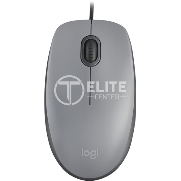 Logitech - Mouse - 910-006757 - - en Elite Center
