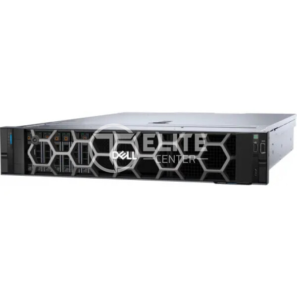 Servidor Dell R760xs 2xGold 5416S/2x32GB/1x960GB SSD/3.5" up to 12HDD - - en Elite Center