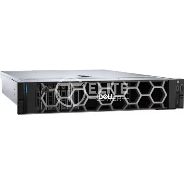 Servidor Dell R760xs 2xGold 5416S/2x32GB/1x960GB SSD/3.5" up to 12HDD - - en Elite Center