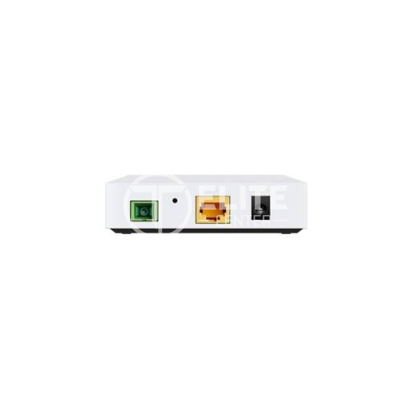 TP-Link XZ000-G7 V1 - Terminal GPON - 2.488 Gbps - GigE, GPON B+ - - en Elite Center