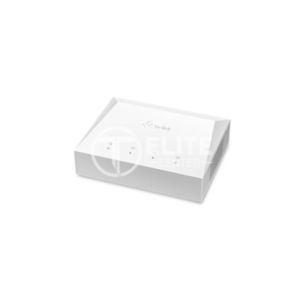 TP-Link XZ000-G7 V1 - Terminal GPON - 2.488 Gbps - GigE, GPON B+ - - en Elite Center