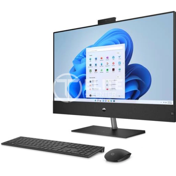 AIO HP Pavilion 31.5" 32-b1002la, Intel Core i7-13700T , 16GB RAM, 1TB SSD, Nvidia RTX 3050, W11 - - en Elite Center