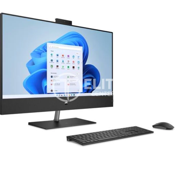 AIO HP Pavilion 31.5" 32-b1002la, Intel Core i7-13700T , 16GB RAM, 1TB SSD, Nvidia RTX 3050, W11 - - en Elite Center