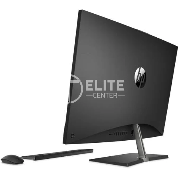 AIO HP Pavilion 31.5" 32-b1002la, Intel Core i7-13700T , 16GB RAM, 1TB SSD, Nvidia RTX 3050, W11 - - en Elite Center