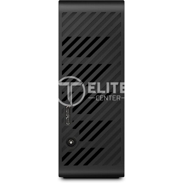 Seagate Expansion - Disco duro externo - 18 TB - USB 3.0 - Negro - - en Elite Center