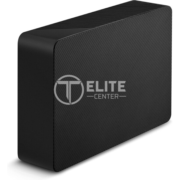 Seagate Expansion - Disco duro externo - 18 TB - USB 3.0 - Negro - - en Elite Center