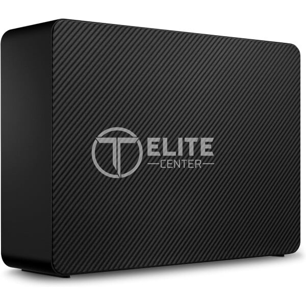 Seagate Expansion - Disco duro externo - 18 TB - USB 3.0 - Negro - - en Elite Center