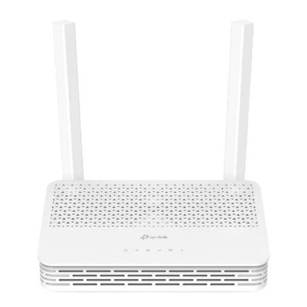 Router inalámbrico XPON TP-Link XC220-G3, Superfast Dual Band WiFi, EasyMesh, Smooth IPTV - - en Elite Center