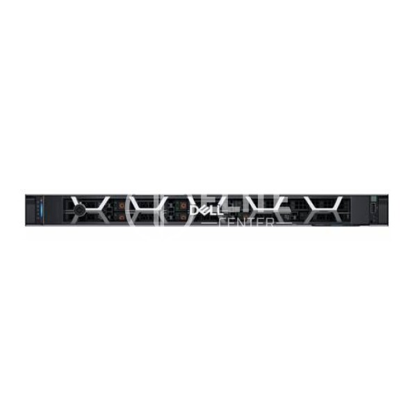 Servidor Dell PowerEdge R360 1U – Xeon E-2468, 16GB DDR5, SSD 480GB, PERC H755 - - en Elite Center
