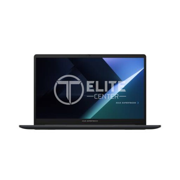 Notebook ASUS ExpertBook B1, Intel Core i5-1335U, 16GB RAM, 512GB SSD, 14'' FHD, Windows 11 Pro - - en Elite Center