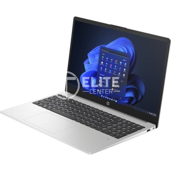 HP 255 G10 - Notebook - 15.6" - AMD Ryzen 7 7730U - 16 GB - 512 GB SSD - Microsoft Windows 11 Home - 1-year warranty - - en Elite Center
