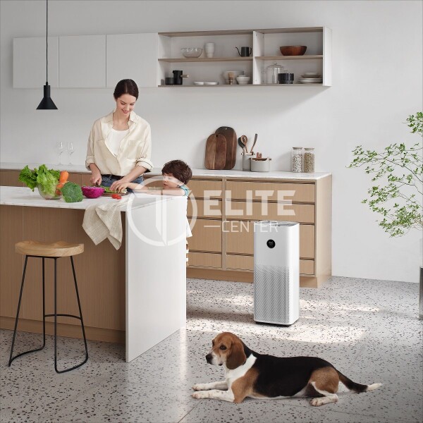 Xiaomi 33664 - Air purifier - - en Elite Center