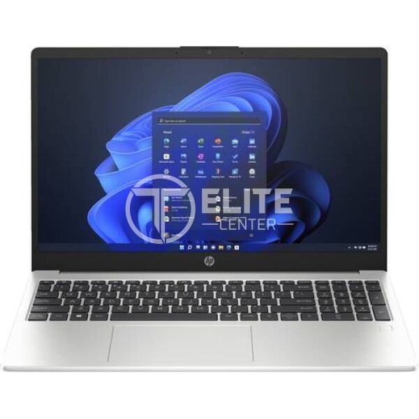 HP 255 G10 - Notebook - 15.6" - AMD Ryzen 7 7730U - 16 GB - 512 GB SSD - Microsoft Windows 11 Home - 1-year warranty - - en Elite Center