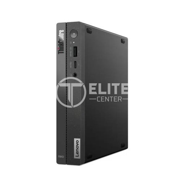 Mini PC Lenovo ThinkCentre Neo 50q Gen 4, Intel Core i5-13420H, 8GB RAM, 512GB SSD, Windows 11 Pro - - en Elite Center