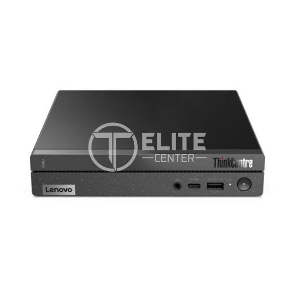Mini PC Lenovo ThinkCentre Neo 50q Gen 4, Intel Core i5-13420H, 8GB RAM, 512GB SSD, Windows 11 Pro - - en Elite Center