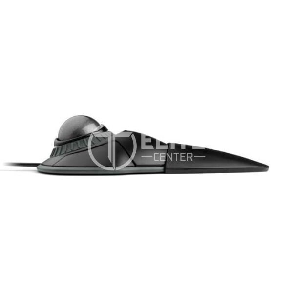 Kensington - Mouse - USB - Wired - Black and silver - - en Elite Center