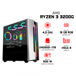 RYZEN-3-3200G-V5